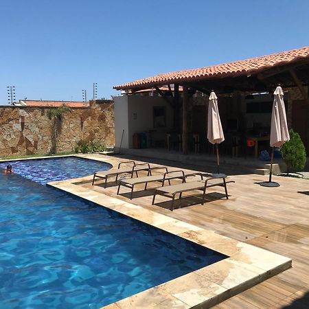 Excelente Apartamento Villamares ルイース・コヘイア エクステリア 写真