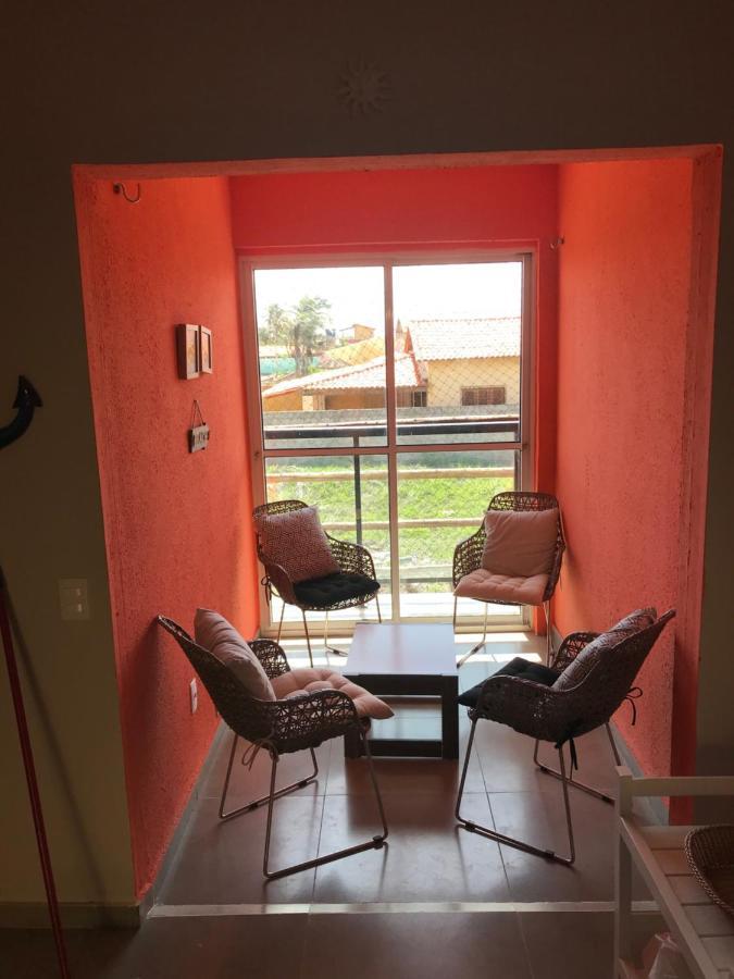 Excelente Apartamento Villamares ルイース・コヘイア エクステリア 写真