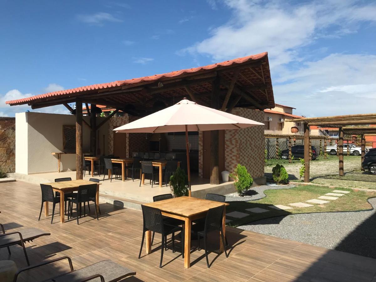 Excelente Apartamento Villamares ルイース・コヘイア エクステリア 写真