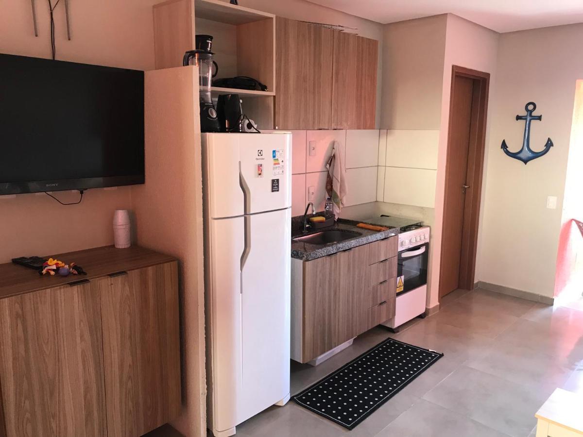 Excelente Apartamento Villamares ルイース・コヘイア エクステリア 写真