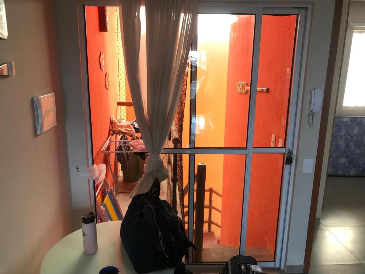Excelente Apartamento Villamares ルイース・コヘイア エクステリア 写真