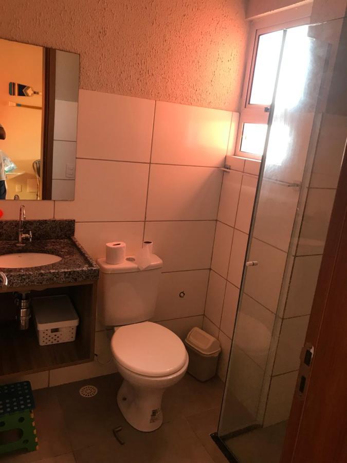 Excelente Apartamento Villamares ルイース・コヘイア エクステリア 写真