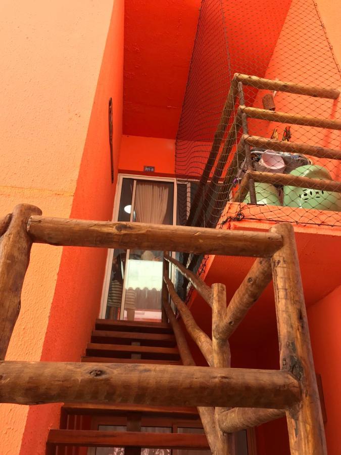 Excelente Apartamento Villamares ルイース・コヘイア エクステリア 写真