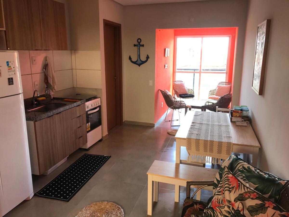 Excelente Apartamento Villamares ルイース・コヘイア エクステリア 写真