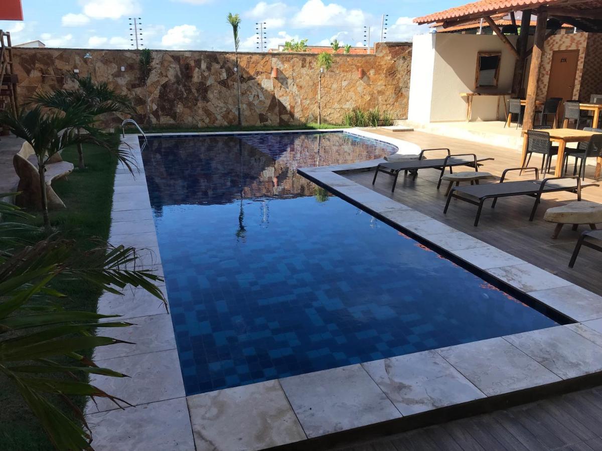 Excelente Apartamento Villamares ルイース・コヘイア エクステリア 写真