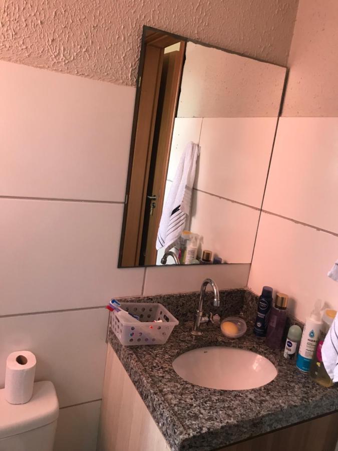 Excelente Apartamento Villamares ルイース・コヘイア エクステリア 写真