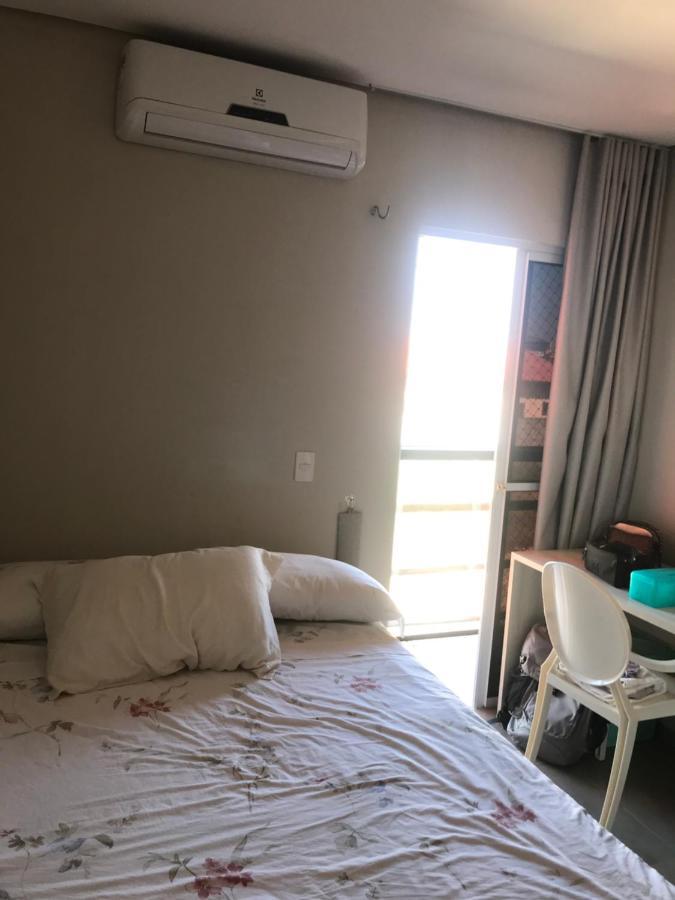 Excelente Apartamento Villamares ルイース・コヘイア エクステリア 写真