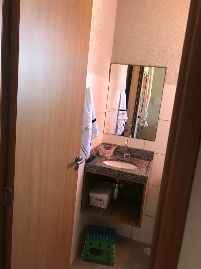 Excelente Apartamento Villamares ルイース・コヘイア エクステリア 写真