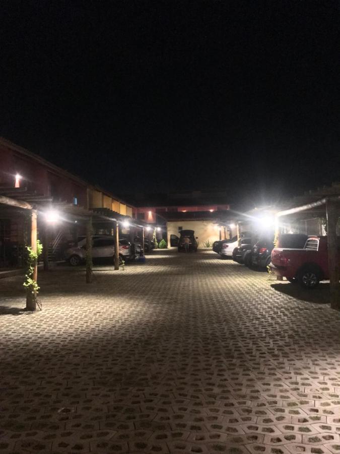 Excelente Apartamento Villamares ルイース・コヘイア エクステリア 写真