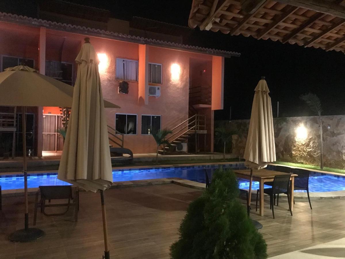 Excelente Apartamento Villamares ルイース・コヘイア エクステリア 写真