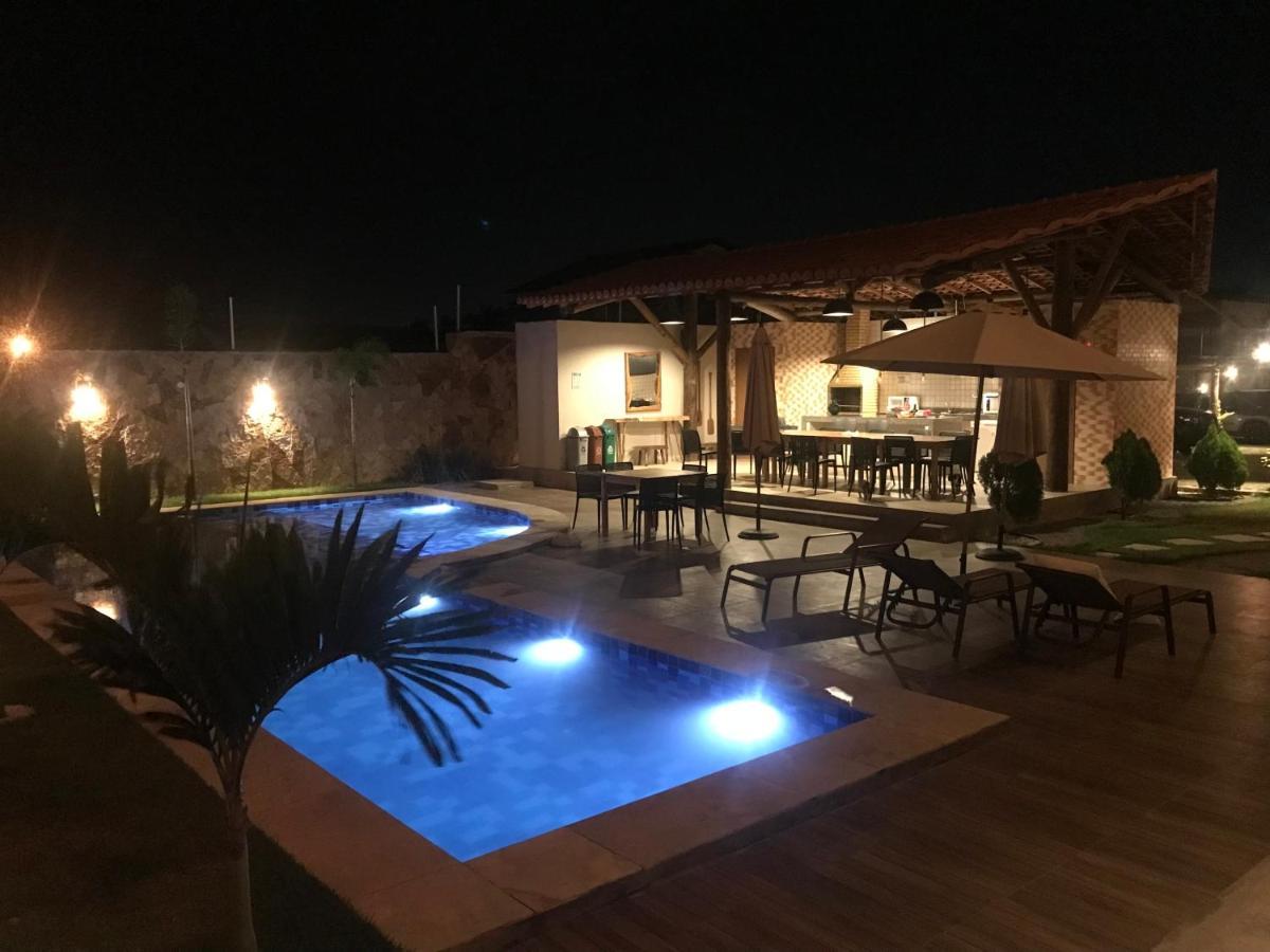 Excelente Apartamento Villamares ルイース・コヘイア エクステリア 写真