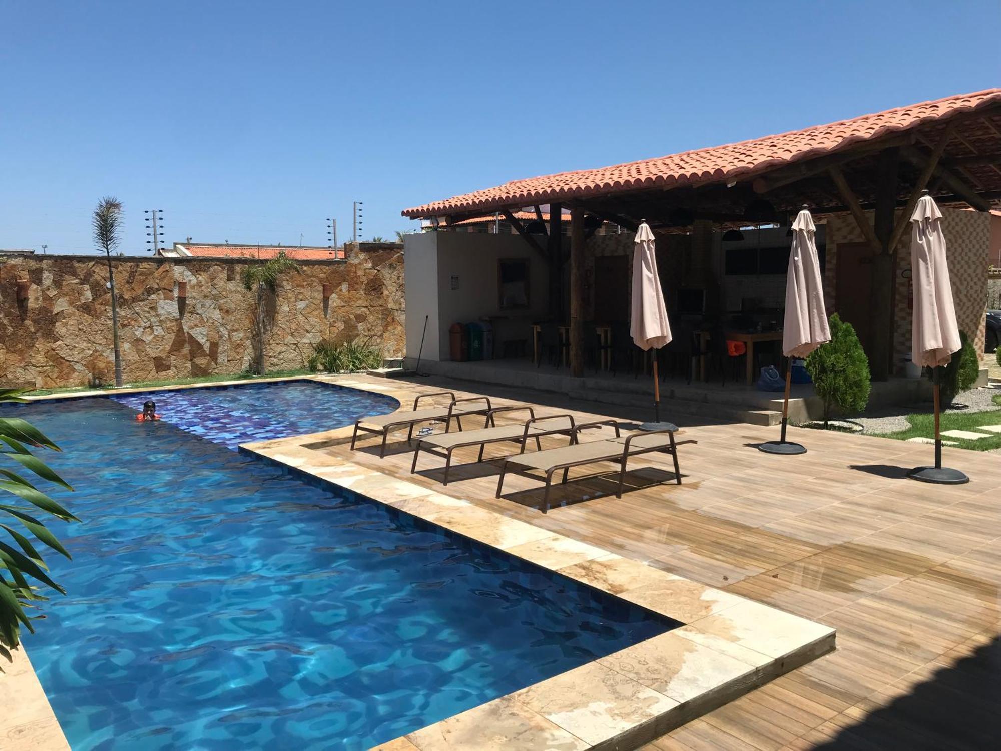 Excelente Apartamento Villamares ルイース・コヘイア エクステリア 写真