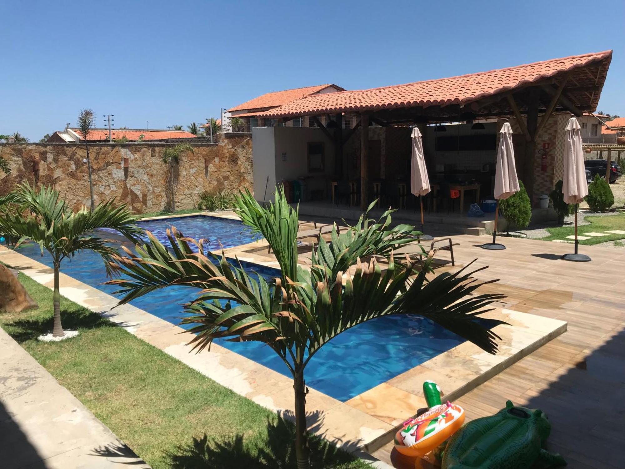 Excelente Apartamento Villamares ルイース・コヘイア エクステリア 写真