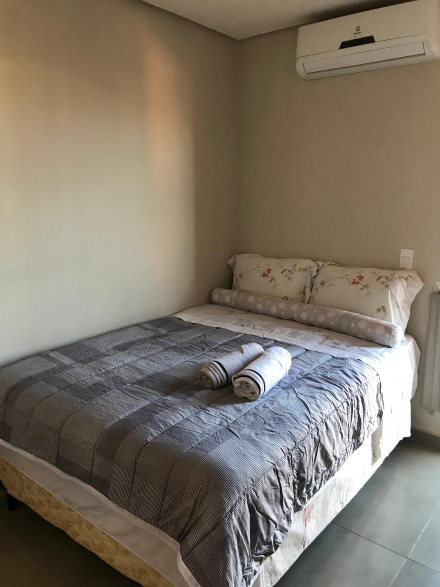 Excelente Apartamento Villamares ルイース・コヘイア エクステリア 写真