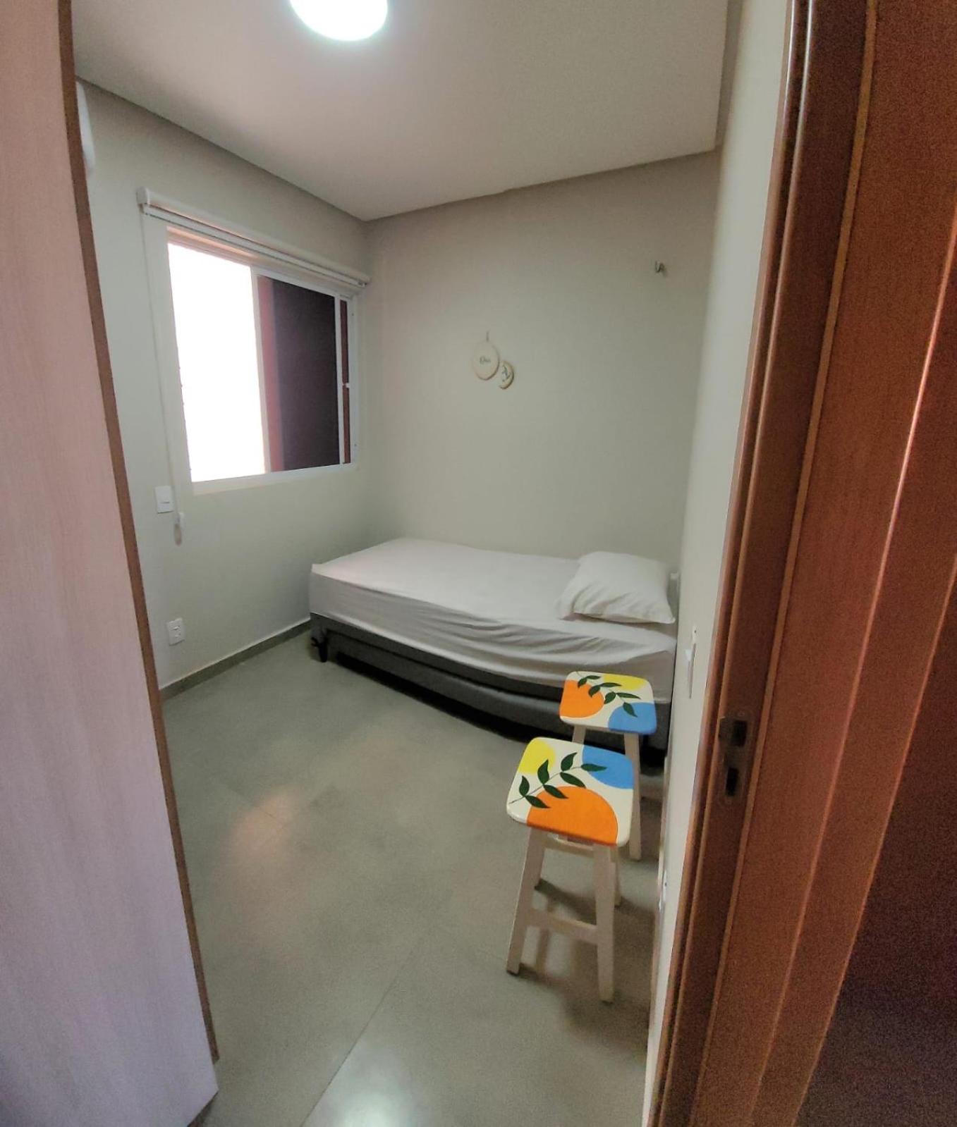 Excelente Apartamento Villamares ルイース・コヘイア エクステリア 写真