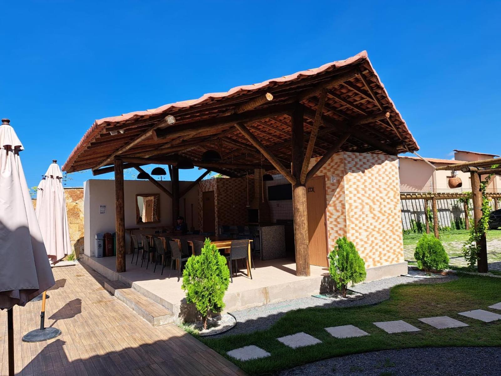 Excelente Apartamento Villamares ルイース・コヘイア エクステリア 写真