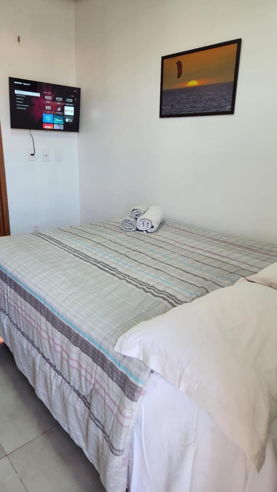 Excelente Apartamento Villamares ルイース・コヘイア エクステリア 写真